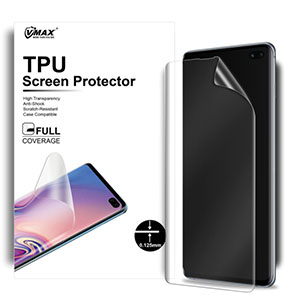 Различни видове протектори за телефон - TPU