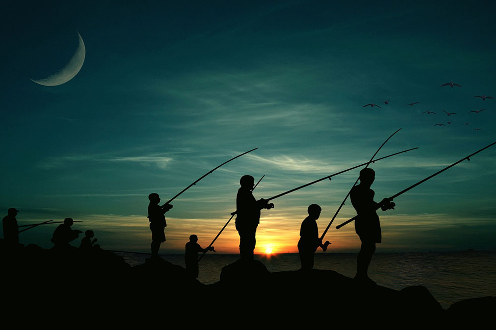 Защо много рибари предпочитат риболов на шаран - социална дейност