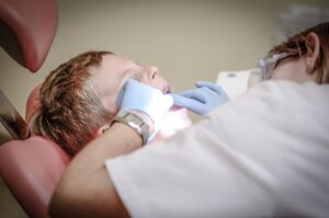 Избор на добър детски стоматолог