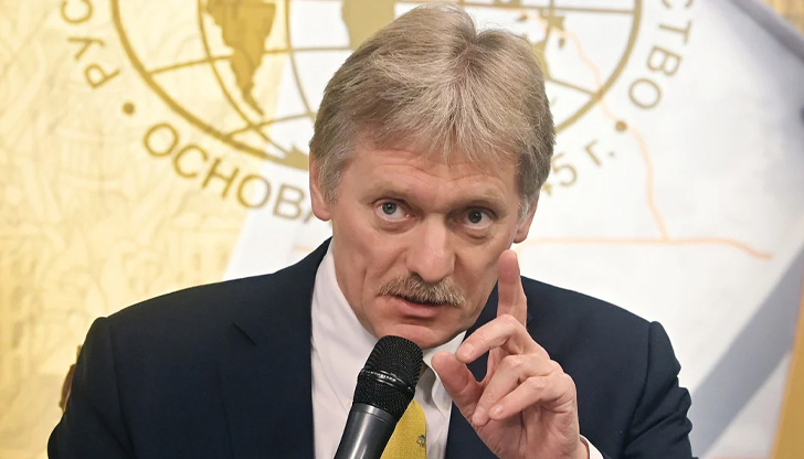 Дмитрий Песков: Путин няма да възражда СССР и няма да напада НАТО