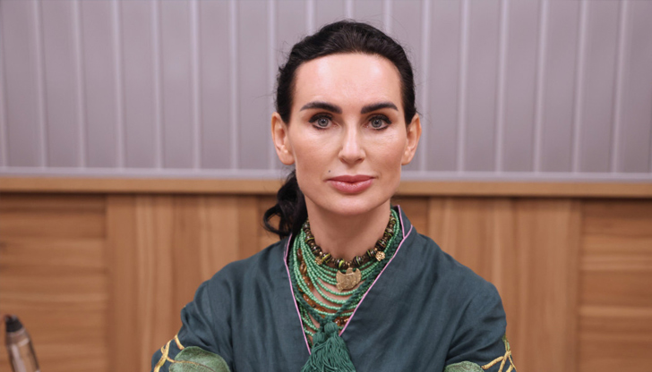 Задържаха сина на украинската посланичка в България за жестоко убийство